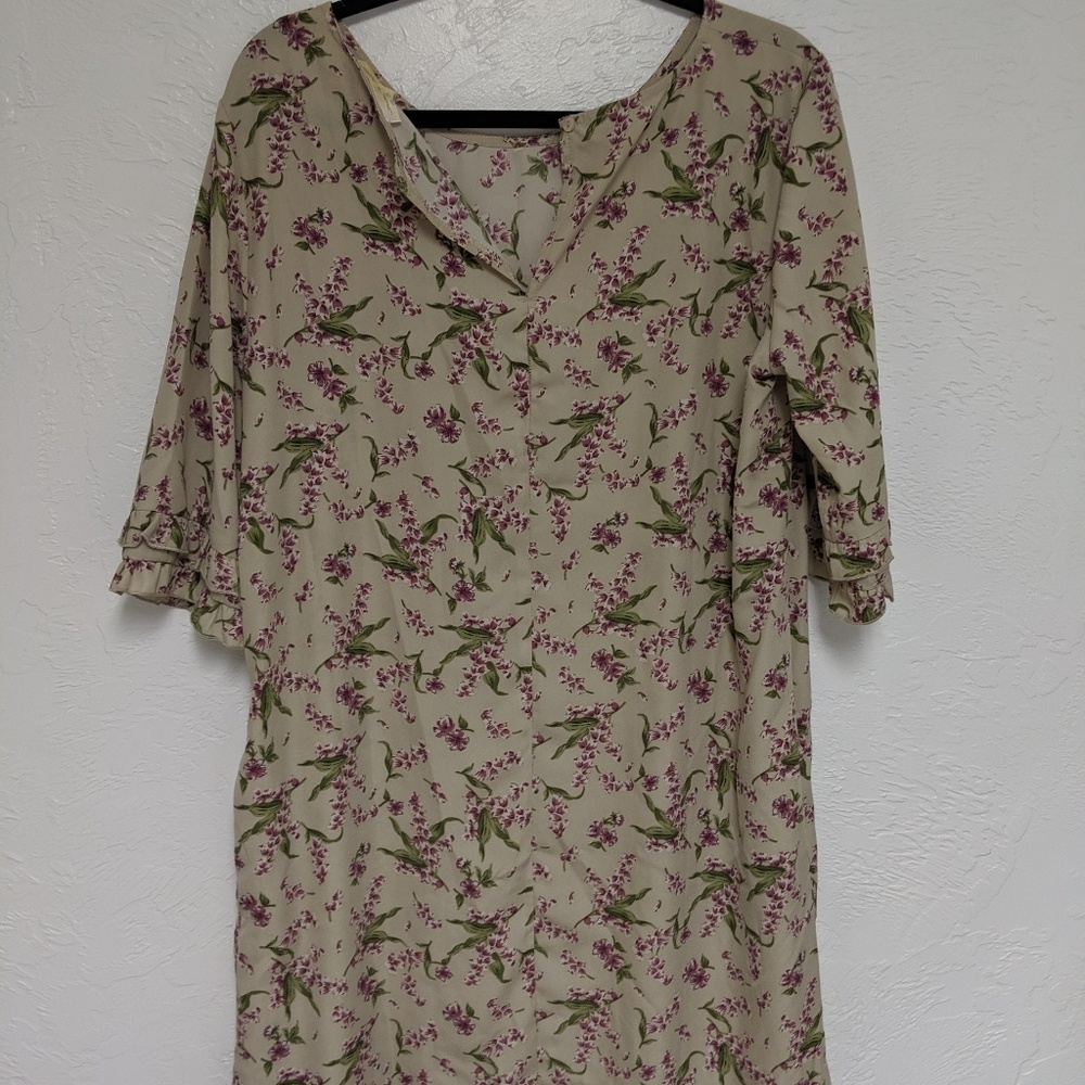Dress
